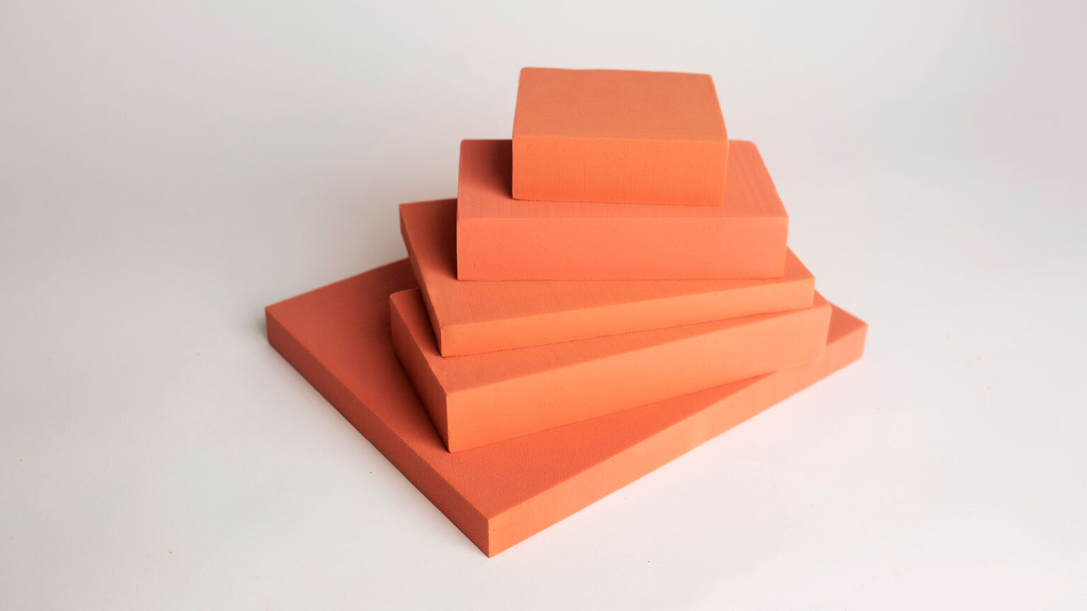 Temprecision® Foam Custom Packaging Foam